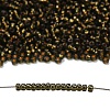TOHO 11/0 Round Beads SEED-TR11-0759-2