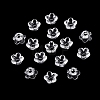 Transparent Acrylic Beads OACR-ZX007-04A-01-1