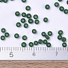 MIYUKI Round Rocailles Beads X-SEED-G007-RR0156F-4