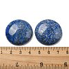 Natural Lapis Lazuli Cabochons G-C115-02B-07-5