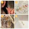 DIY Jewelry Making Making Kit DIY-HY0001-23-4