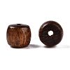 Natural Wood Beads LS-X-WOOD-N016-49-2