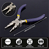 Wire Wrapping Tool Sets TOOL-BC0008-61-3