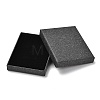 Rectangle Kraft Paper Ring Box LS-CBOX-L010-B04-1