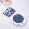 6/0 Glass Seed Beads X2-SEED-A005-4mm-26-5