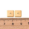 304 Stainless Steel Spacer Beads STAS-E134-19G-04-3
