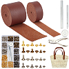 DIY Jewelry Making Kits DIY-CL0002-65-1