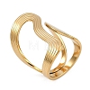 304 Stainless Steel Rings for Women RJEW-A049-02B-G-1