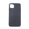 DIY Blank Silicone Smartphone Case MOBA-F007-01-2