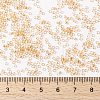 MIYUKI Round Rocailles Beads SEED-JP0010-RR0234-4