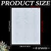 Hotfix Rhinestone DIY-WH0591-611A-2