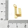 Brass Pendants KK-I364-50G-04-3