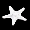 Opaque Resin Decoden Cabochons CRES-D328-02-3
