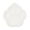 Christmas Theme DIY Silicone Pendant Molds LS-SIMO-G007-01C-2