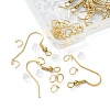 30Pcs 304 Stainless Steel French Earring Hooks STAS-YW0001-58-2