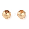 Brass Beads KK-N254-43D-G-2