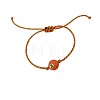 Cotton Cord Braided Bracelets FS-WG4E9B2-05-2