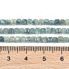 Natural Kyanite/Cyanite/Disthene Beads Strands GG-CBAF158-C01-02-4