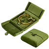 Velvet Jewelry Packing Boxes Bangle CON-WH0110-326A-1
