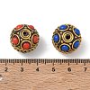 Handmade Indonesia Beads PY-CBAE318-03A-2