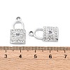 Zinc Alloy Pendants X1-ALRI-TAC0003-26B-3