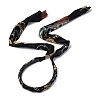 Polyester Hair Bands OHAR-B007-05B-2