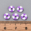 Handmade Polymer Clay Beads CLAY-N012-1D-3