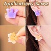 3Pcs 3 Styles Silicone Mold SIMO-CJ0001-03-7