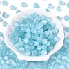 FGB Grade A Drawbench Style Glass Seed Beads SEED-Q040-10MM-20-2