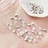 Preciosa® MAXIMA Crystal Round Stones Y-PRC-RBSS6-01000-2