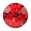 Preciosa® MAXIMA Crystal Round Stones LS-Y-PRC-RBSS45-90075-3