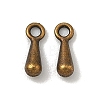Alloy Charms PALLOY-R069-AB-2