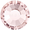 Preciosa® MAXIMA Crystal No Hotfix Flatback Stones Y-PRC-NSS8-70530-3