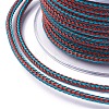 Braided Steel Wire Rope Cord OCOR-G005-3mm-A-20-3