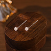 925 Sterling Silver Ear Thread FS-WGFF020-02-1