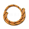 Polycotton Braided Cord with Inner Core OCOR-NH0002-01E-3