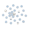 Preciosa® MAXIMA Crystal in Sew-On Cup X-PRC-SS12-31110-S-3