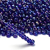 TOHO 3/0 Round Beads X-SEED-TR03-0087-2