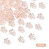 50Pcs Resin Beads RESI-YW0003-28A-1