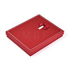 Cardboard Jewelry Boxes CBOX-N015-01C-1