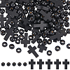 DIY Jewelry Making Findings Kits DIY-SC0034-08C-1