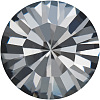 Preciosa® MAXIMA Crystal Round Stones X-PRC-RBSS45-00030-260-1