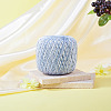 1 Skein Round Cotton Cord OCOR-TA0004-07A-4