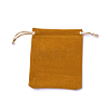 Velvet Packing Pouches LS-TP-I002-10x12-07-1