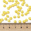 6/0 Glass Seed Beads SEED-L011-08A-17-4