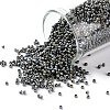 TOHO Round Seed Beads SEED-JPTR15-0613-1