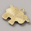 Printed Alloy Pendants FIND-WH0422-43B-2