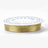 Copper Jewelry Wire X-CWIR-S002-0.5mm-02-1