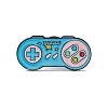 Game Console Theme Enamel Pin JEWB-E017-02EB-02-1