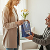 9Pcs 3 Styles Happy Father's Day Printed Paper Packing Tote Bags CARB-TA0001-20-8
